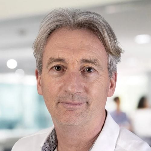 image of Brian Farrelly