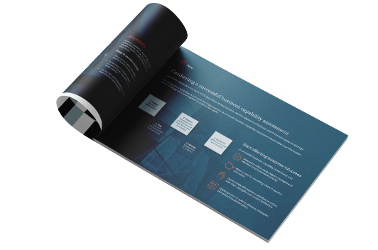 How to assess your capabilities guide