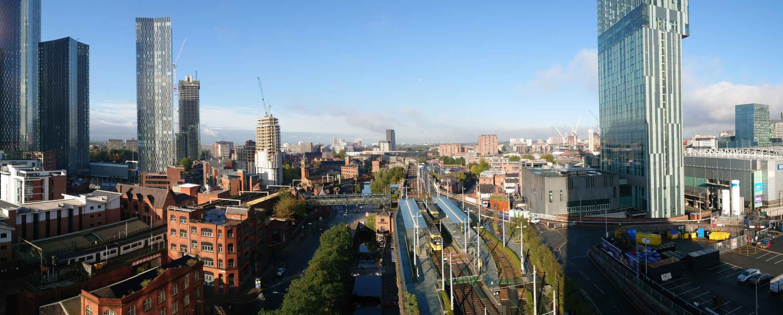 Office location - Peru Consulting