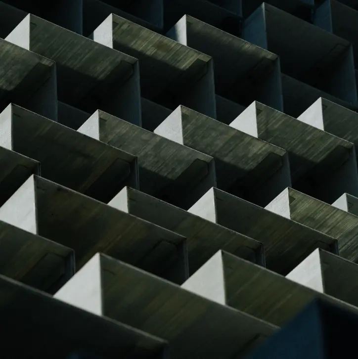 image of abstract struture