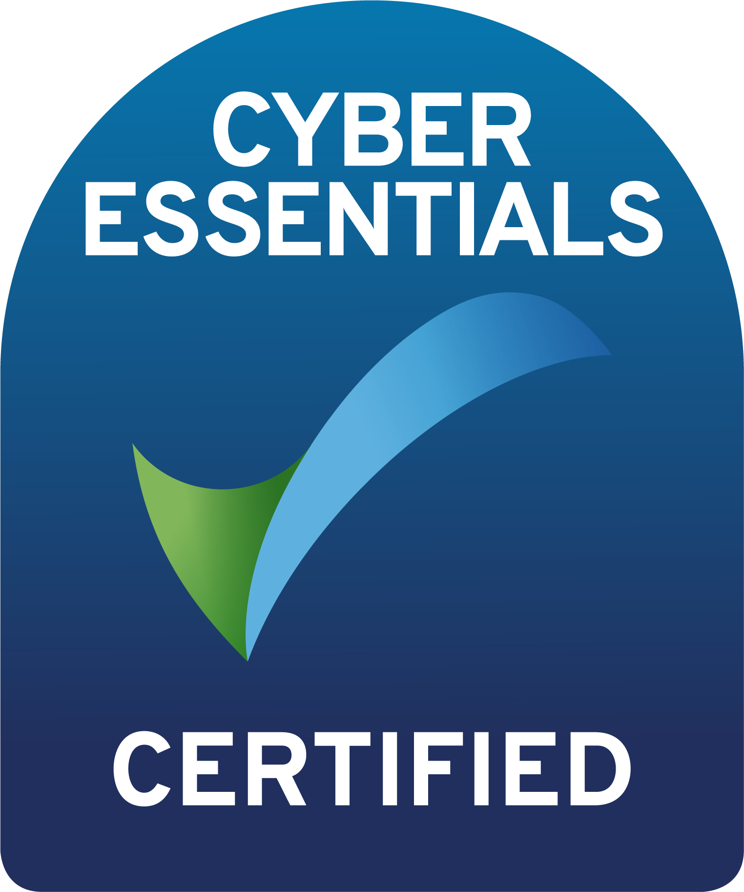 cyberessentials certification mark colour