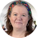 image of Lorna Jones