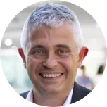 image of Mark Walters