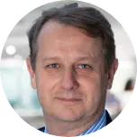 image of Richard Oliver