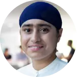 image of Sakhi Purewal