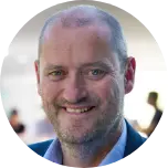 image of Steve Warren