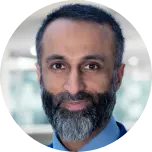 image of Waqar Hussain